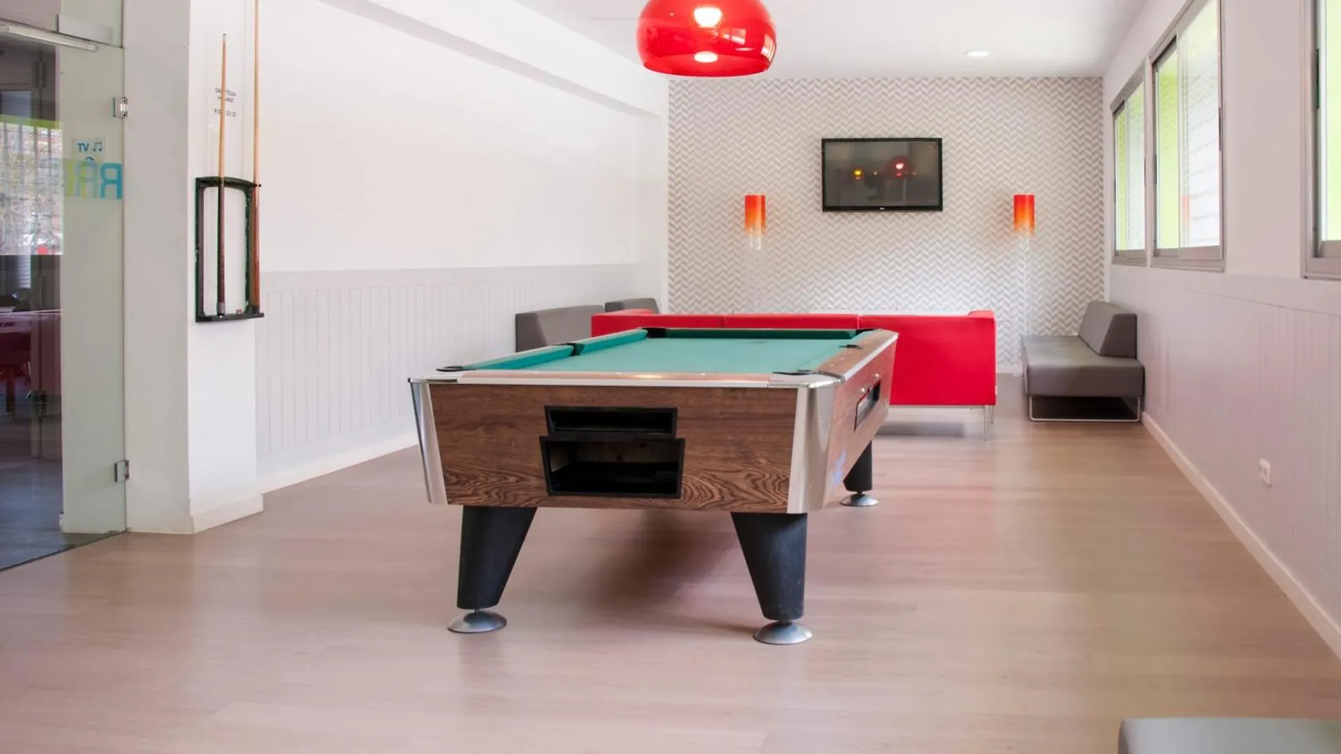 Residencia Resa Tomas Alfaro Fournier Apartment Vitoria-Gasteiz
