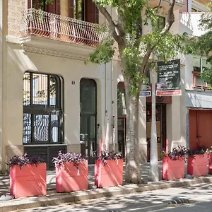Ola Living Calabria Appartamento Barcellona