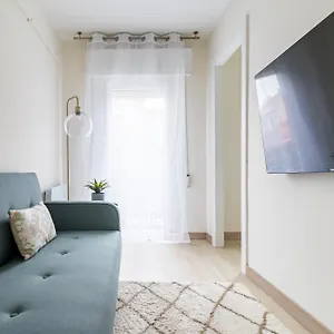 Apartamento Precioso En El Centro Recien Reformado