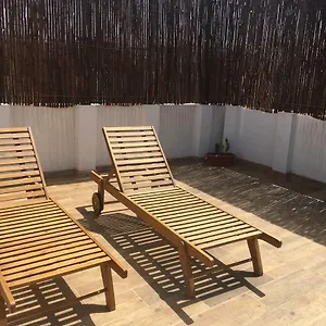 Casa Campillo, Individuales Vakantiehuis Telde