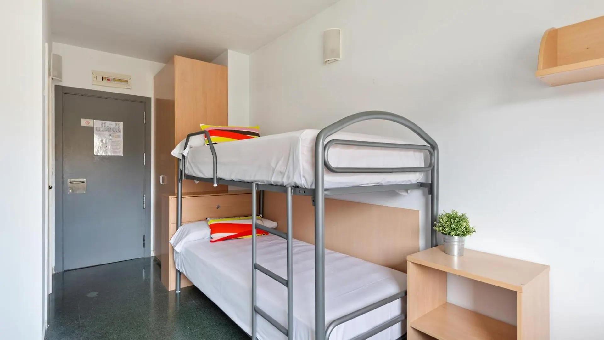 Appartamento Residencia Tomás Alfaro Fournier Vitoria-Gasteiz