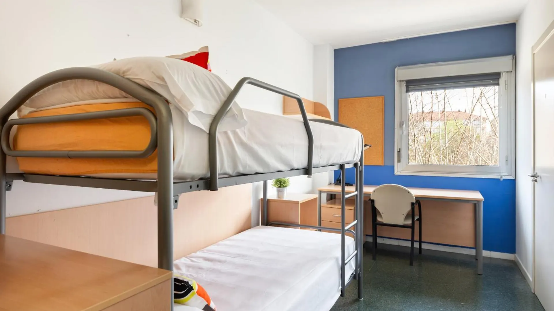 Appartamento Residencia Tomás Alfaro Fournier Vitoria-Gasteiz Spagna