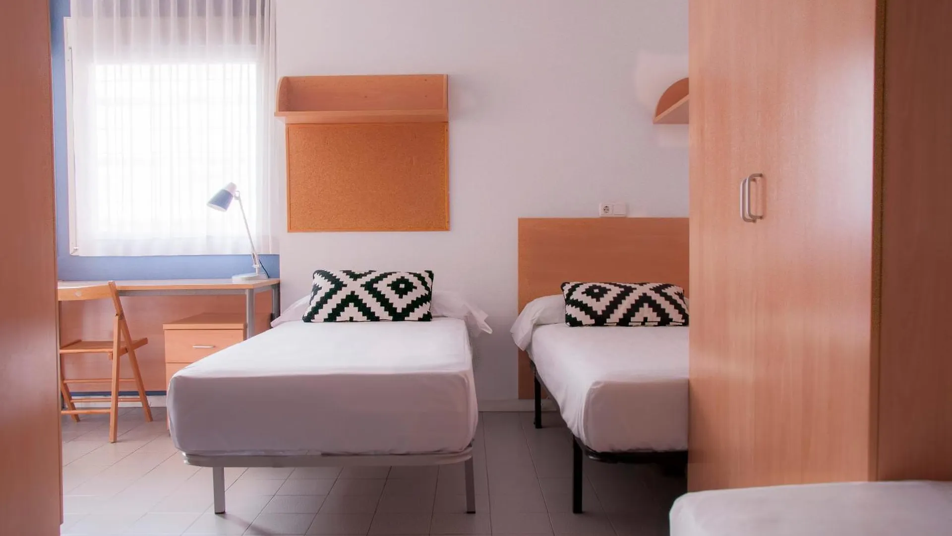Appartamento Residencia Tomás Alfaro Fournier Vitoria-Gasteiz Spagna
