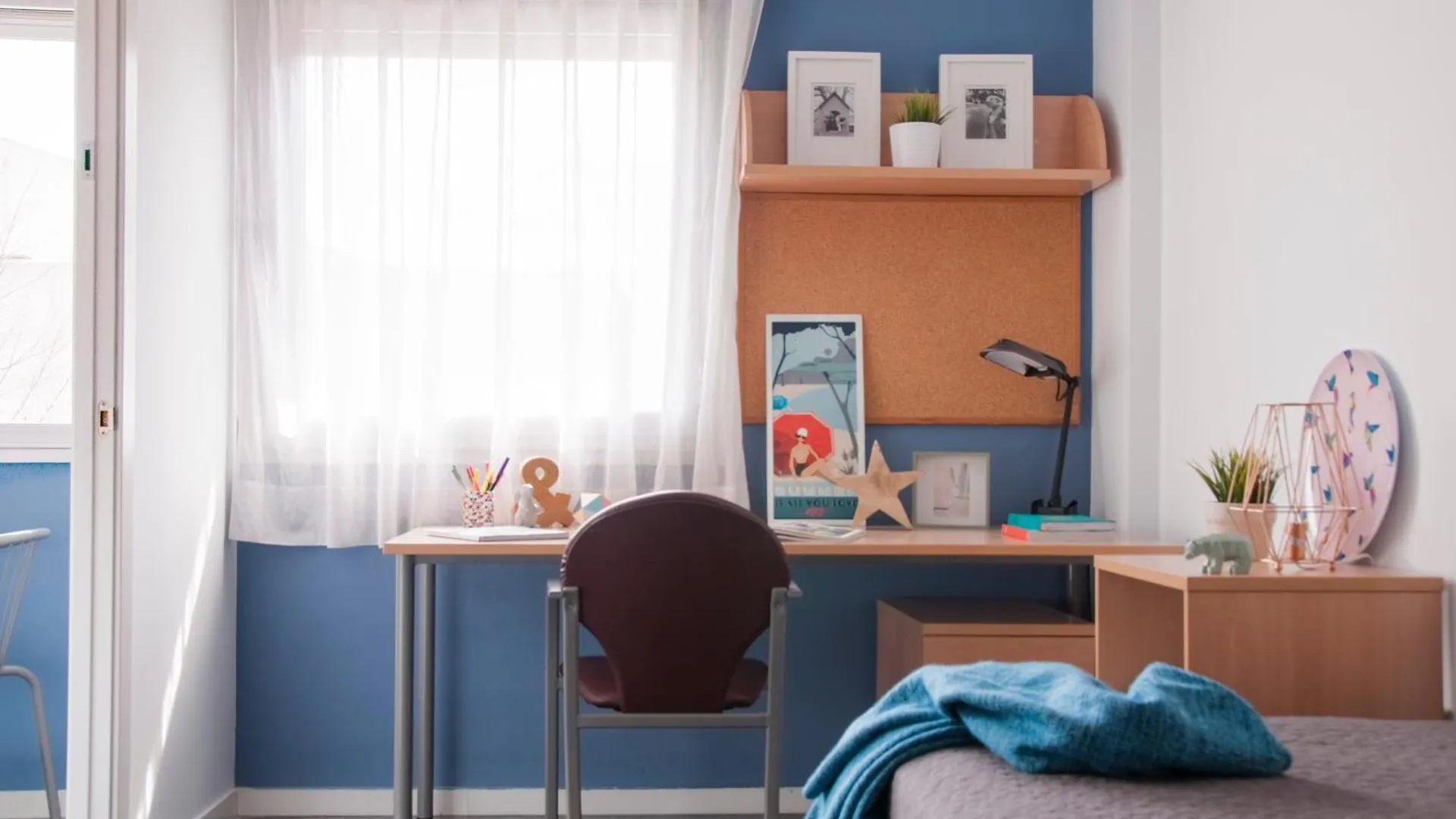 Appartamento Residencia Tomás Alfaro Fournier Vitoria-Gasteiz