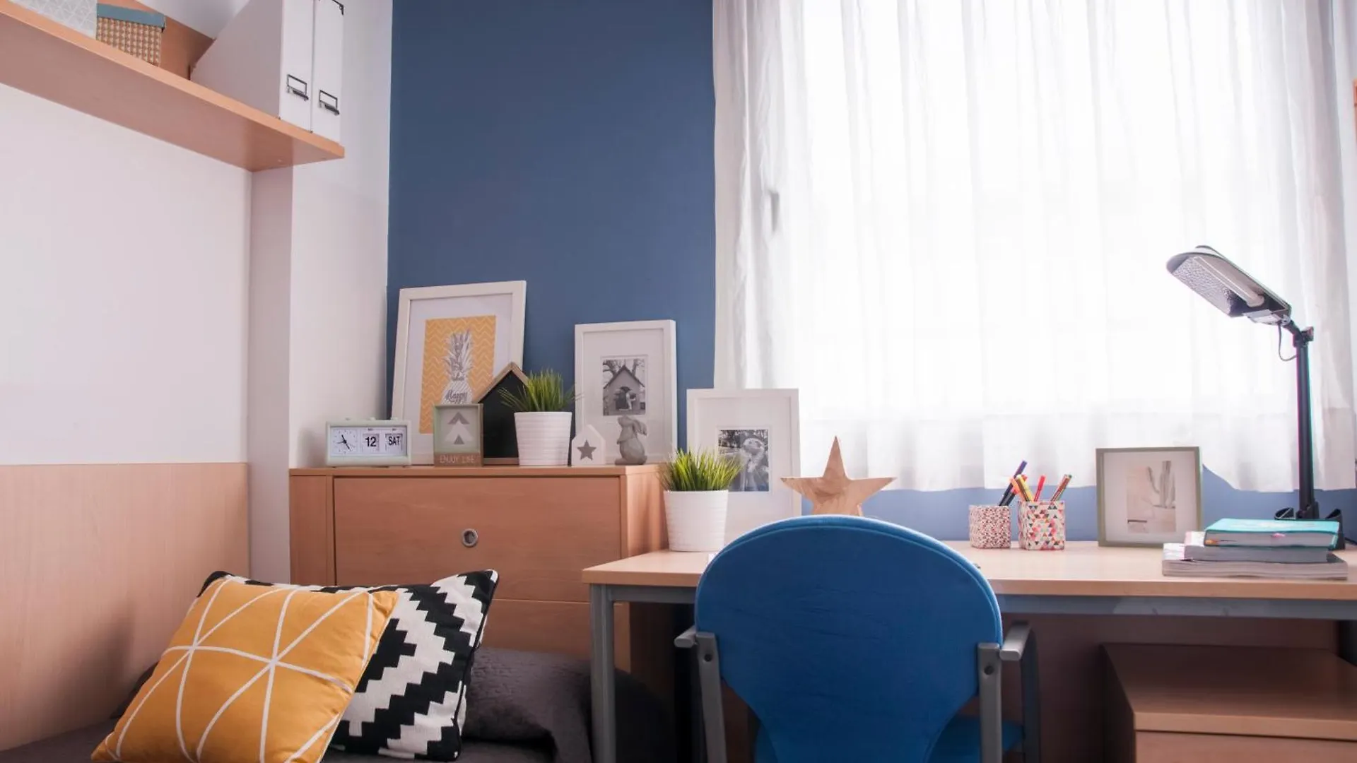 Appartamento Residencia Tomás Alfaro Fournier Vitoria-Gasteiz