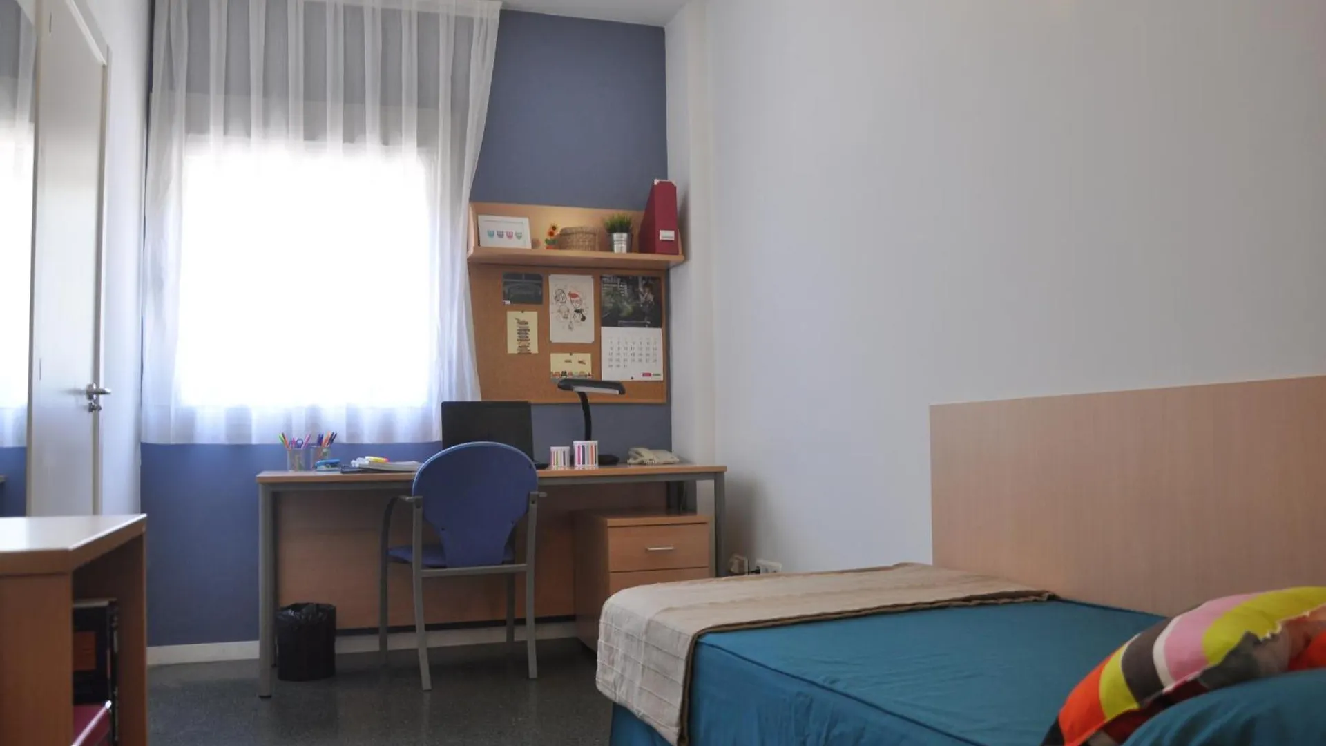 Appartamento Residencia Tomás Alfaro Fournier Vitoria-Gasteiz Spagna
