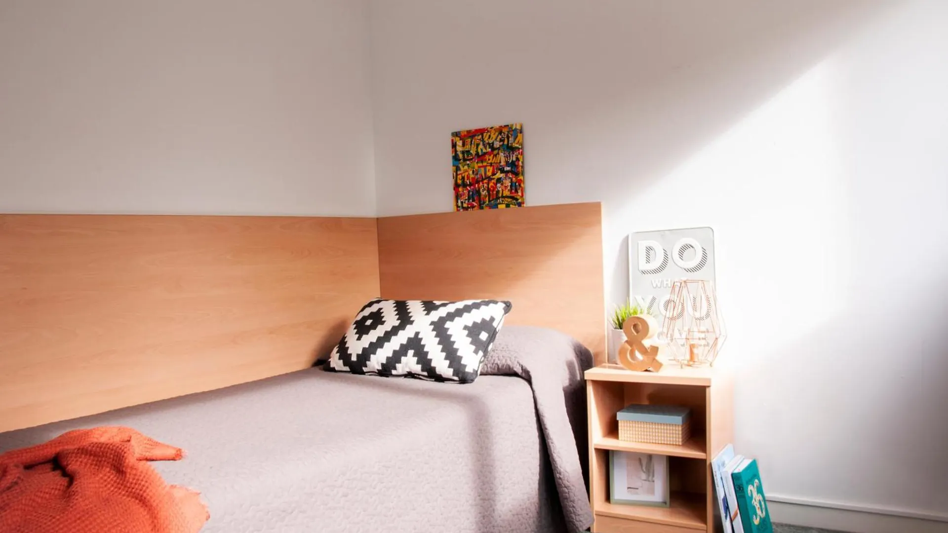 Appartamento Residencia Tomás Alfaro Fournier Vitoria-Gasteiz Spagna