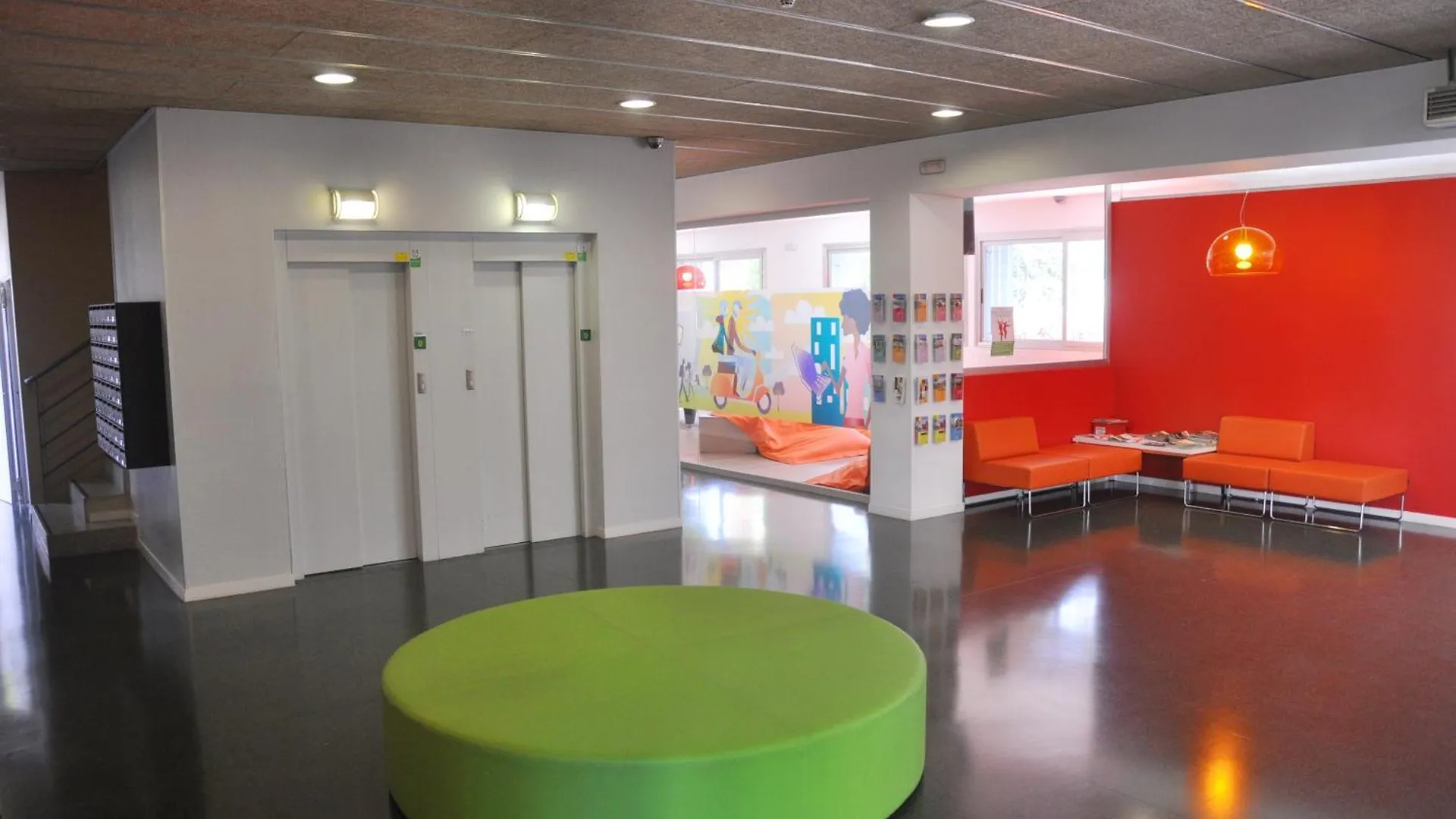 Appartamento Residencia Tomás Alfaro Fournier Vitoria-Gasteiz