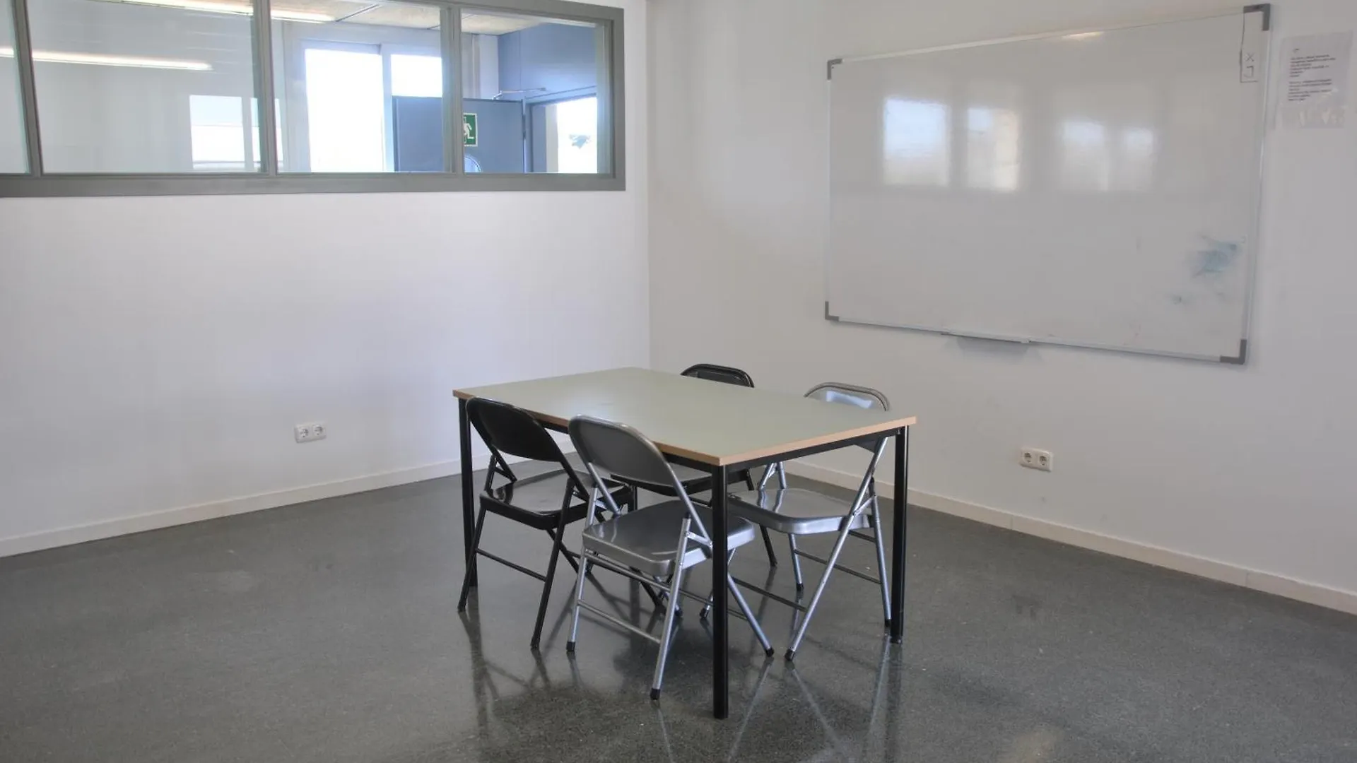 Appartamento Residencia Tomás Alfaro Fournier Vitoria-Gasteiz