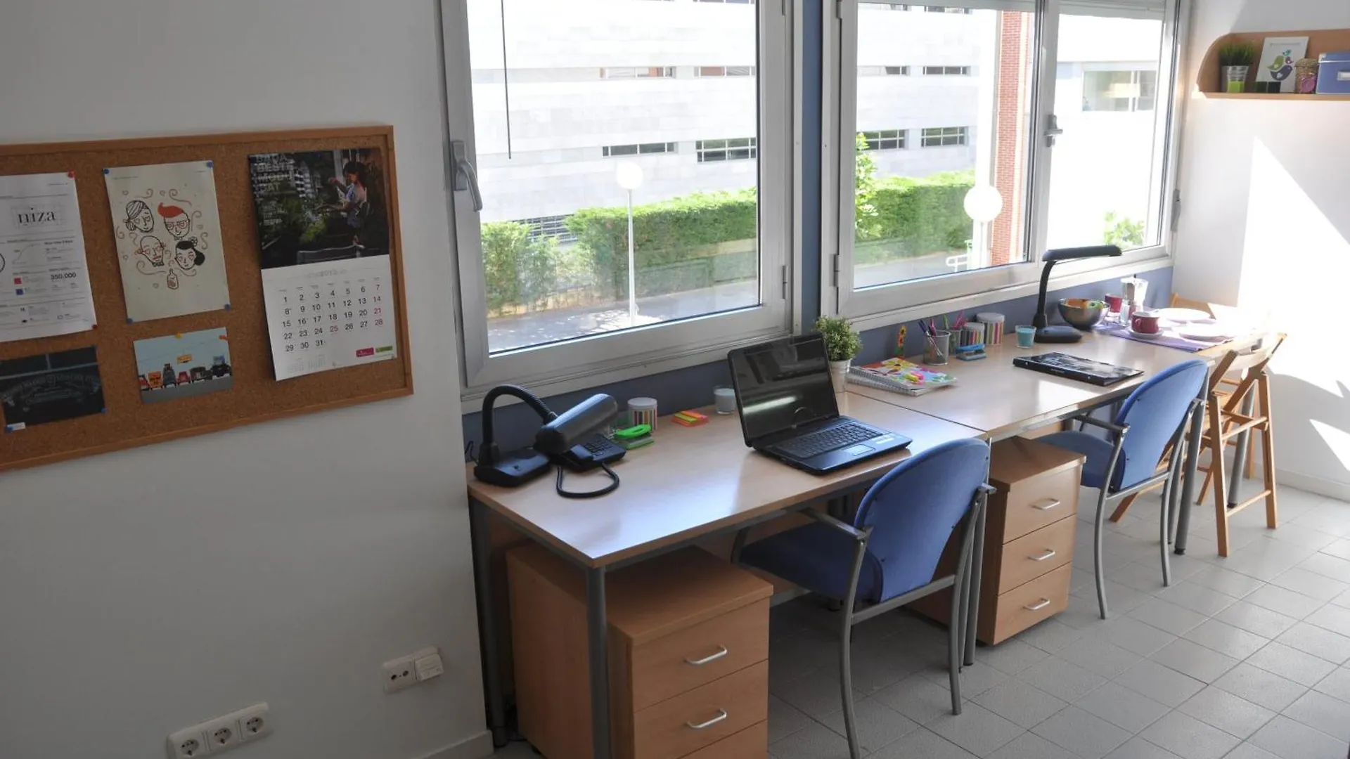 Appartamento Residencia Tomás Alfaro Fournier Vitoria-Gasteiz